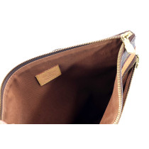 Louis Vuitton Bosphore Tracolla Monogram