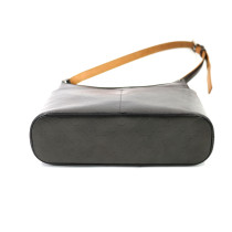 Louis Vuitton Sutter Pelle Grigia