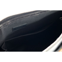 Louis Vuitton Sutter Pelle Grigia