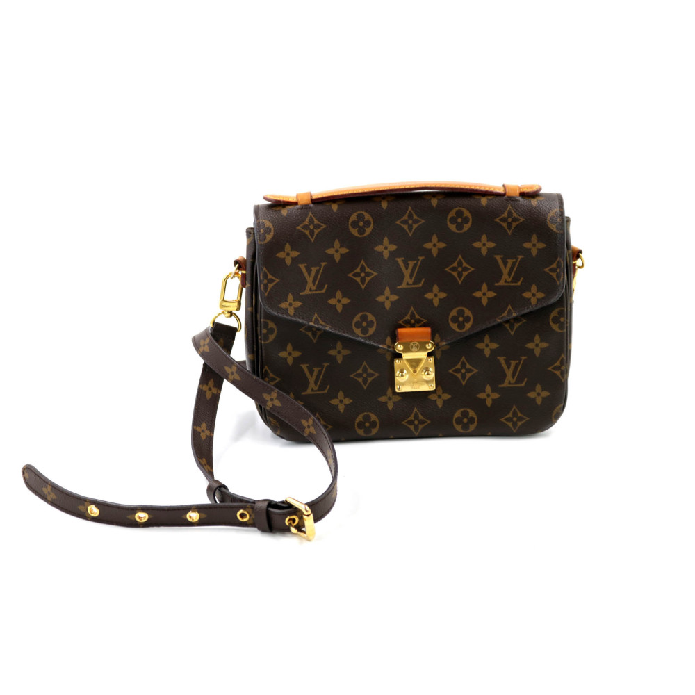 Louis Vuitton Metis Monogram