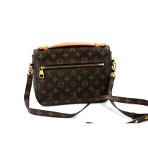 Louis Vuitton Metis Monogram