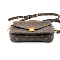 Louis Vuitton Metis Monogram