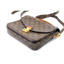 Louis Vuitton Metis Monogram