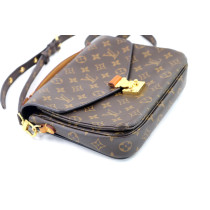 Louis Vuitton Metis Monogram