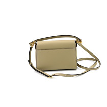 Gucci Horsebit Pelle Beige