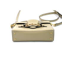 Gucci Horsebit Pelle Beige