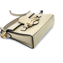 Gucci Horsebit Pelle Beige