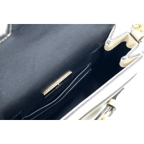 Gucci Horsebit Pelle Beige