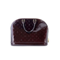 Louis Vuitton Alma Vernis Prugna