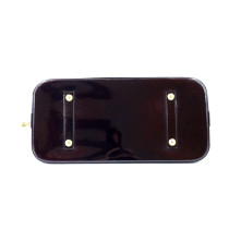 Louis Vuitton Alma Vernis Prugna