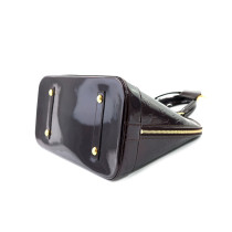 Louis Vuitton Alma Vernis Prugna