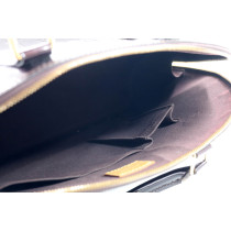 Louis Vuitton Alma Vernis Prugna