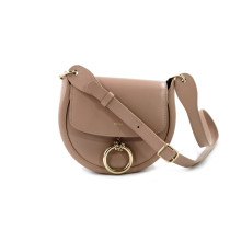 Chloe Arlene Pelle Beige
