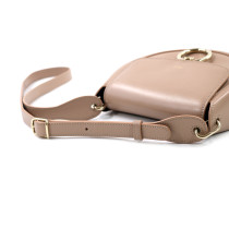 Chloe Arlene Pelle Beige