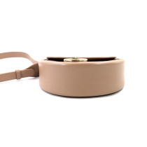 Chloe Arlene Pelle Beige