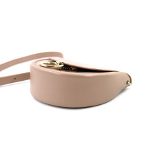 Chloe Arlene Pelle Beige