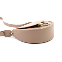 Chloe Arlene Pelle Beige