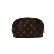 Louis Vuitton Trousse Monogram