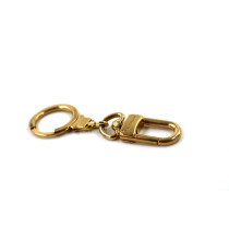 Louis Vuitton Portachiavi Metallo Oro