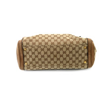 Gucci Shopping GG Beige