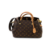 Louis Vuitton Montaigne BB Monogram