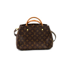 Louis Vuitton Montaigne BB Monogram