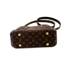 Louis Vuitton Montaigne BB Monogram