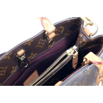 Louis Vuitton Montaigne BB Monogram