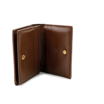 Gucci Portafoglio Horsebit GG Beige