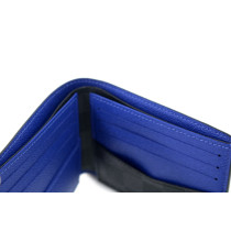 Louis Vuitton Portafoglio Slender Damier Graphite