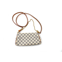 Louis Vuitton Eva Damier Azur