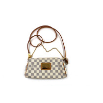 Louis Vuitton Eva Damier Azur