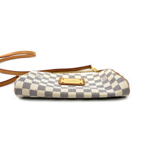 Louis Vuitton Eva Damier Azur