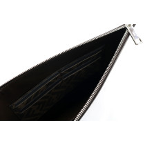 Fendi Pouch Zucca Marrone