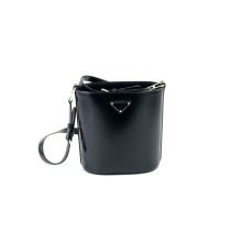 Prada Secchiello Pelle Nera