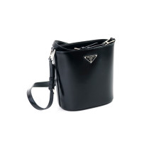 Prada Secchiello Pelle Nera