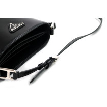 Prada Secchiello Pelle Nera