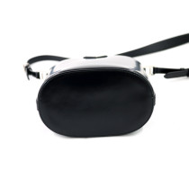Prada Secchiello Pelle Nera