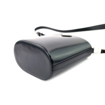Prada Secchiello Pelle Nera