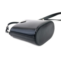 Prada Secchiello Pelle Nera