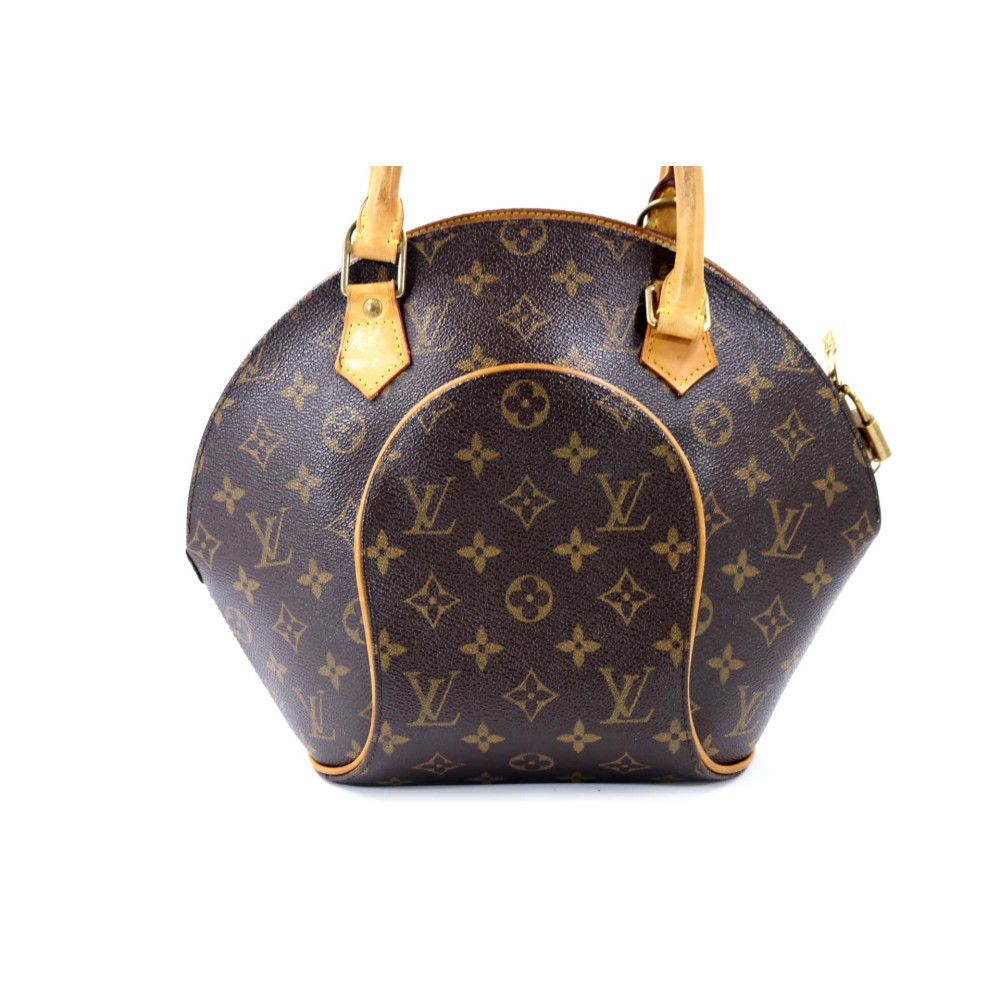 Louis Vuitton Ellipse Monogram