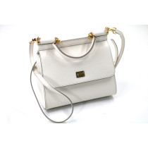 copie de Dolce & Gabbana Miss Sicily Pelle Bianca