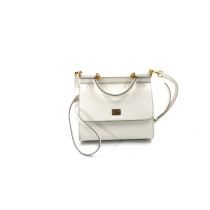 copie de Dolce & Gabbana Miss Sicily Pelle Bianca