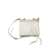 copie de Dolce & Gabbana Miss Sicily Pelle Bianca