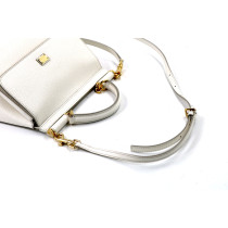 copie de Dolce & Gabbana Miss Sicily Pelle Bianca