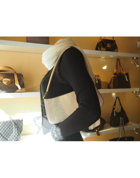 Ferragamo Shopping Pitone