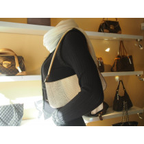 Ferragamo Shopping Pitone