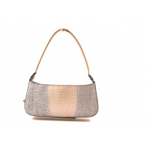 Ferragamo Python Shopping Bag