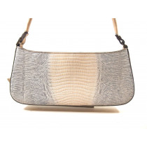 Ferragamo Python Shopping Bag