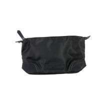 Burberry Trousse Nylon Nero